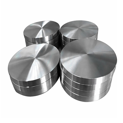 Titanium