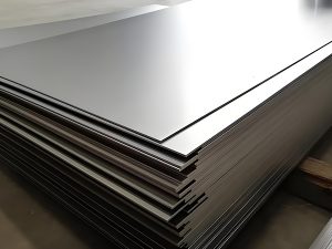 Shaanxi Zhuohangxin Metal Materials Co., Ltd.