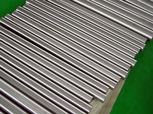 Shaanxi Zhuohangxin Metal Materials Co., Ltd.