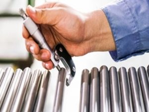 Shaanxi Zhuohangxin Metal Materials Co., Ltd.