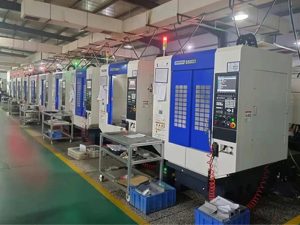 Equipment & Workshops