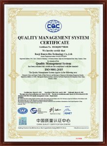 Qualifications & Certifications